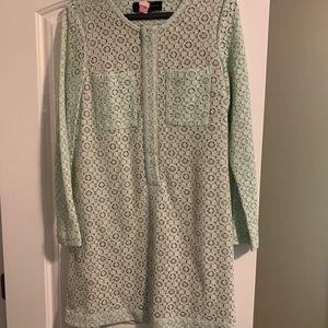 Victoria Beckham x Target dress